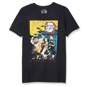 NEW Demon Slayer Tee